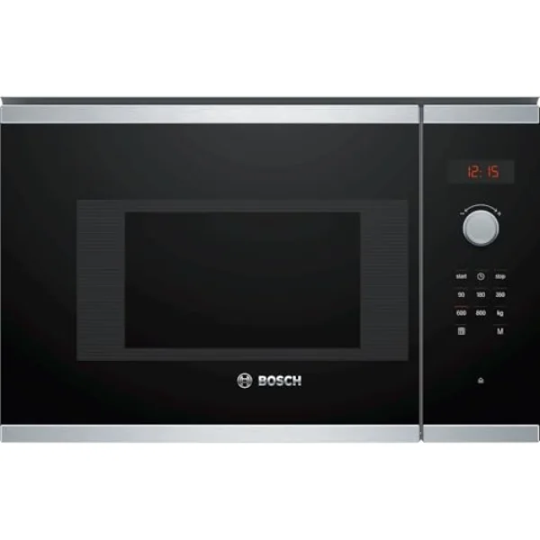 Bosch BFL523MS0 Série 4 — Bosch