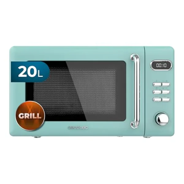 Cecotec Proclean 5110 Gril — Cecotec