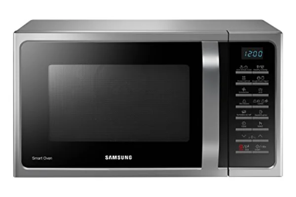 Samsung MC28H5015CS SmartOven — Samsung